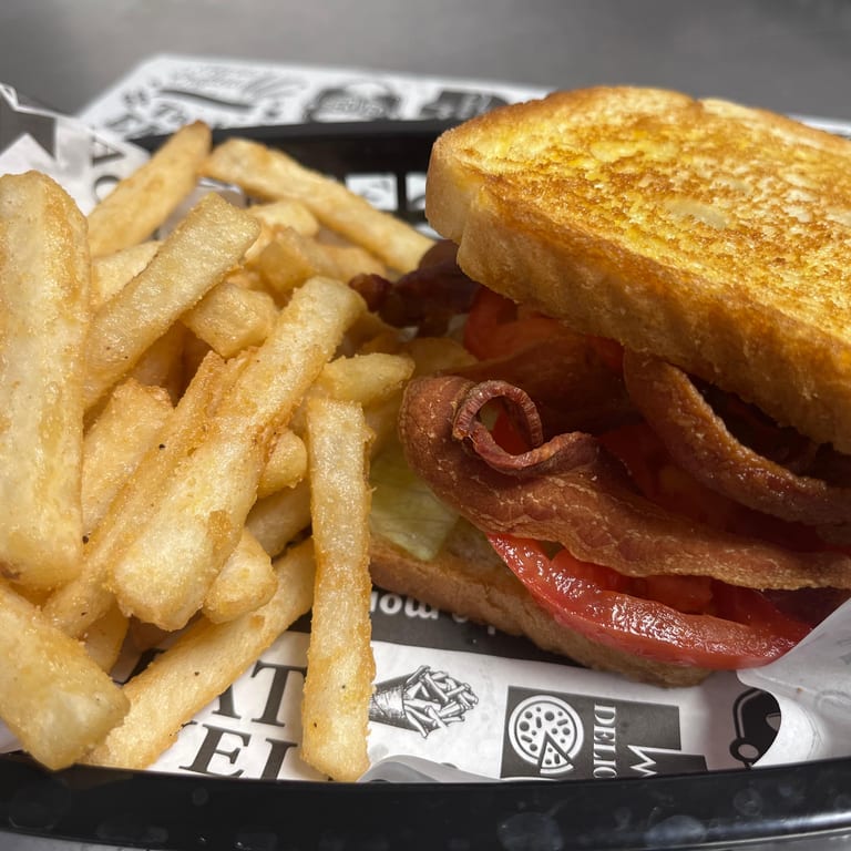 Delicious Fries for Every Meal